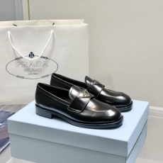 Prada Business Shoes